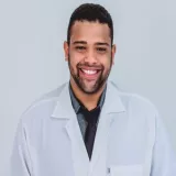 Wingston - Professor de química - Santa Cecilia
