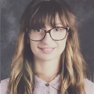 Kristina - Support for students with a reading disorder tutor - Wauwatosa