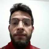 Sebastian - Profe de matemáticas - Bogotá