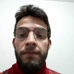 Sebastian - Profe de matemáticas - Bogotá