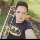 Miguel angel - Profe de trompeta - Toluca de Lerdo