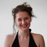 Marie - Prof de flûte traversière - Strasbourg