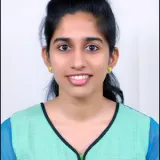 Sanjana - Medicine tutor - Coimbatore