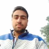 Bhushan - Accounting tutor - Khilwai