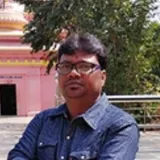 Soumik - Sanskrit teacher - Medinipur