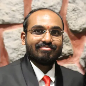 Prajwal - Biology tutor - Bengaluru