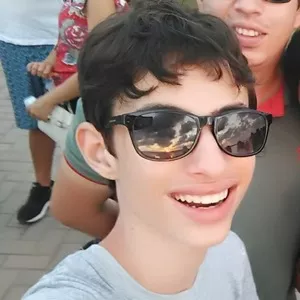 Gabriel - Professor de edição de vídeo - Natal