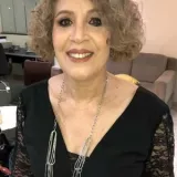 Marilda - Professor de português para estrangeiros - 