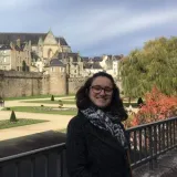 Alice - Prof d'aide aux devoirs - La Varenne