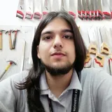 Hector Ignacio - Profesor de mecánica del automóvil - Santiago