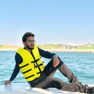 Hetansh - Maths tutor - Waterloo