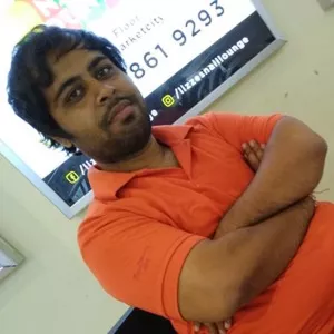 Vikas - History tutor - Pune