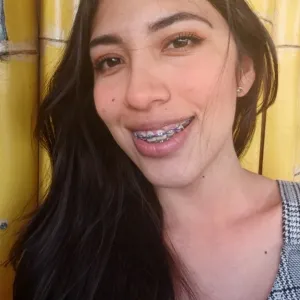 Alejandra - profesor de matemáticas - Oaxaca de Juárez