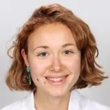 Alexia - Prof d'allemand - Cergy