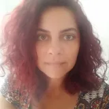 Mariana - Prof de relaxamento - 