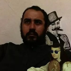 Jorge - Profe de filosofía - Pénjamo