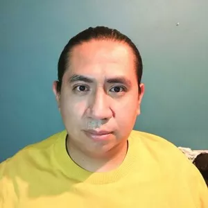 Miguel Angel - Profe de historia - Ciudad de México