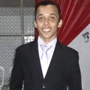 Leandro - personal trainer - Santarém (Pará)