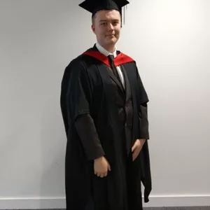 Jacob - Maths tutor - Deal