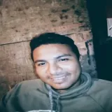 Nafer David - profesor de programación - Sincelejo