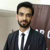 Akhil - Graduate Diploma in Law tutor - Chandigarh