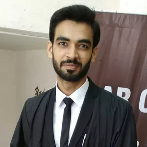 Akhil - Graduate Diploma in Law tutor - Chandigarh