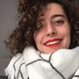 Elodie - Prof de français - Pau