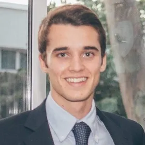 Gonçalo - Professor de português - Fazenda Rio Grande