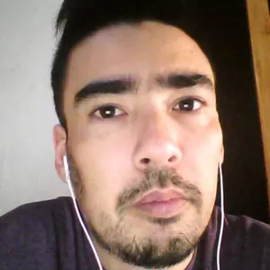 Rodrigo Ezequiel - Profesor de programación - Villa Elisa