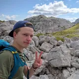 Youri - Prof d'anglais - Andenne