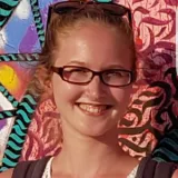 Helena - Lehrkraft für Englisch - Heidelberg