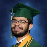 Jeffrey - Maths tutor - Spring