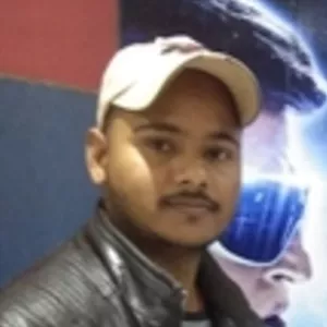 Jaynarayan - Maths teacher - Bhopal