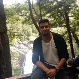 Pancho - Profesor de historia - Valparaíso