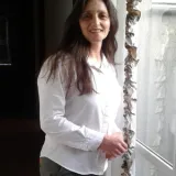 Analia - Profesor de física - San Francisco