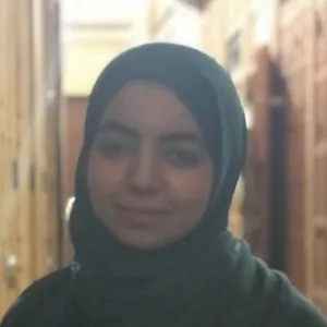 Mariem - Prof d'aide aux devoirs - Bruxelles