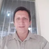 Johnny Roberto - Professor de espanhol - Rio de Janeiro