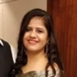 Nisha - Maths teacher - Bhopal