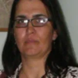 ISABEL CRISTINA - Profe de matemáticas - Madrid