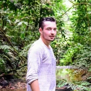 Florian - Prof de maths - La Garenne-Colombes