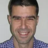 Ray - profesor de programación - Barcelona