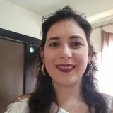 Sabrina - Professor de excel - Manhuaçu