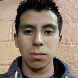 Damian - Profesor de historia - CDMX