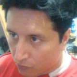 Roberto - profesor de electrónica - Tijuana