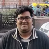 Somabrata - Physics teacher - Gurugram