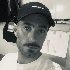 Johann - Coach sportif - Nancy