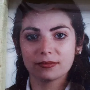 Eva Maria - Profe de gestión de conflictos - Córdoba