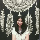Virekha - Guru matematika - Purwokerto