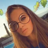 Clotilde - Prof d'aide aux devoirs - Saint-Médard