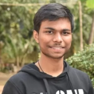 Sahil - Tuition Teacher - Brahmapur